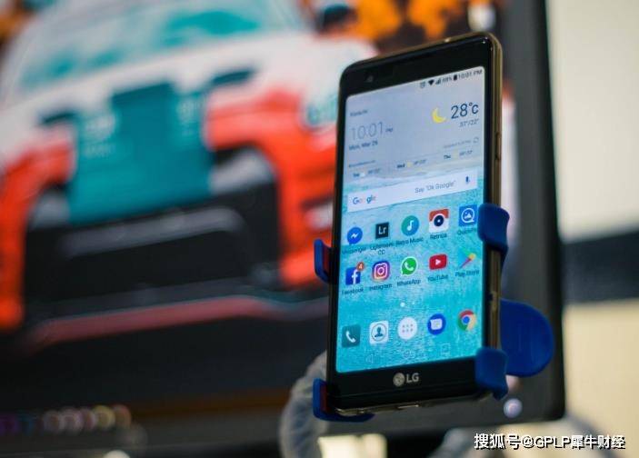 卖掉大楼退出中国的LG手机面临关停 “接盘侠