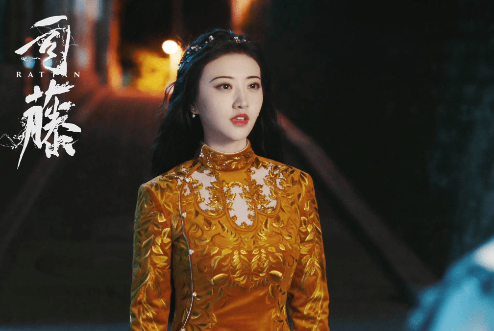 景甜主演的《司藤》,口碑两极分化,凭什么打败《山河令》?