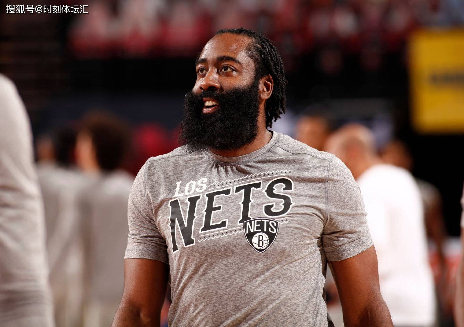 哈登:我从未走过任何捷径!我付出了所有!_杜兰特