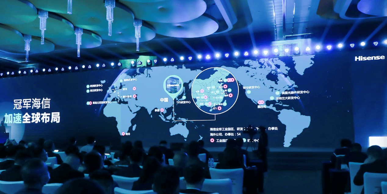 “Hi冠军”,海信欧洲杯营销战役“藏”野心-家电圈官网