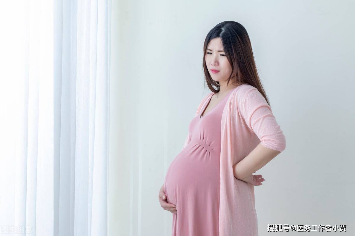 从备孕到待产期营养应该怎么补?不会缺失又不至于胖的脱相