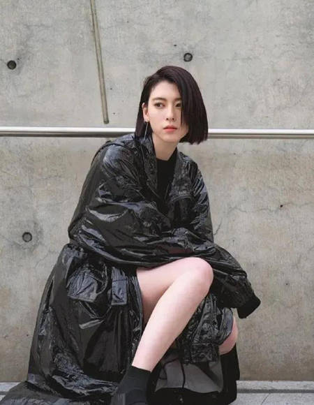 2021流行直短发推荐