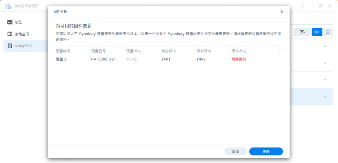 面对高通量、任务关键型环境总没辙?群晖企业级NAS服务器解决管理难题!