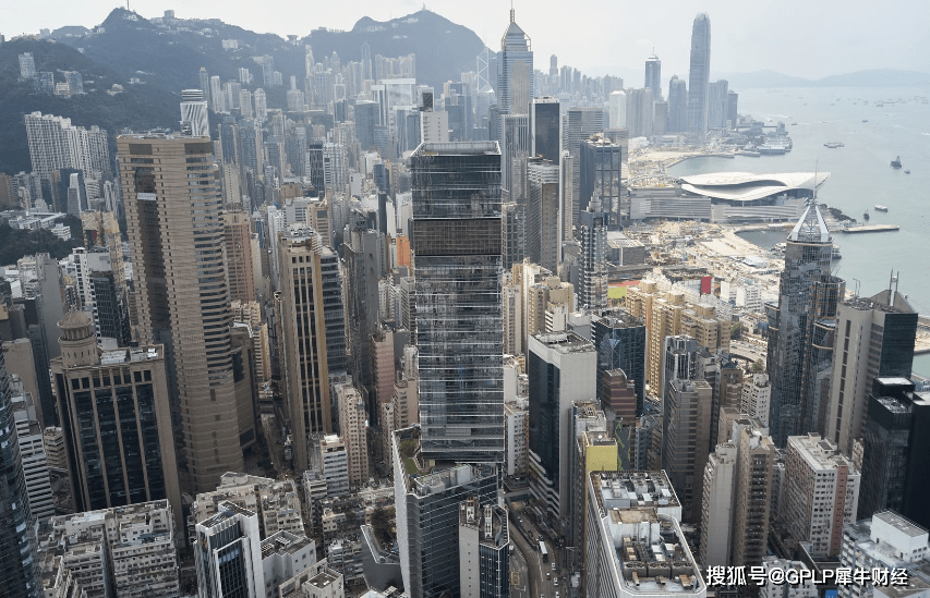 港龙中国地产合约负债增149% 急于扩张净负