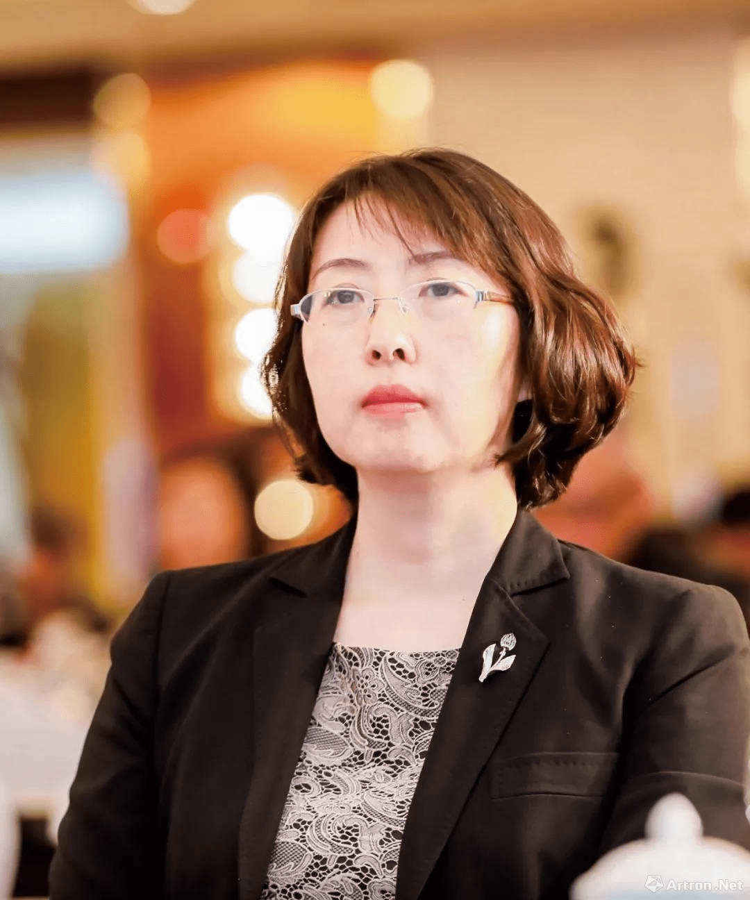 古玩经纪人_王蔚