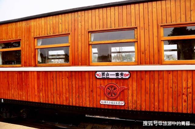 建水米轨小火车，中国最美的小火车，还创造了很多个中国第一