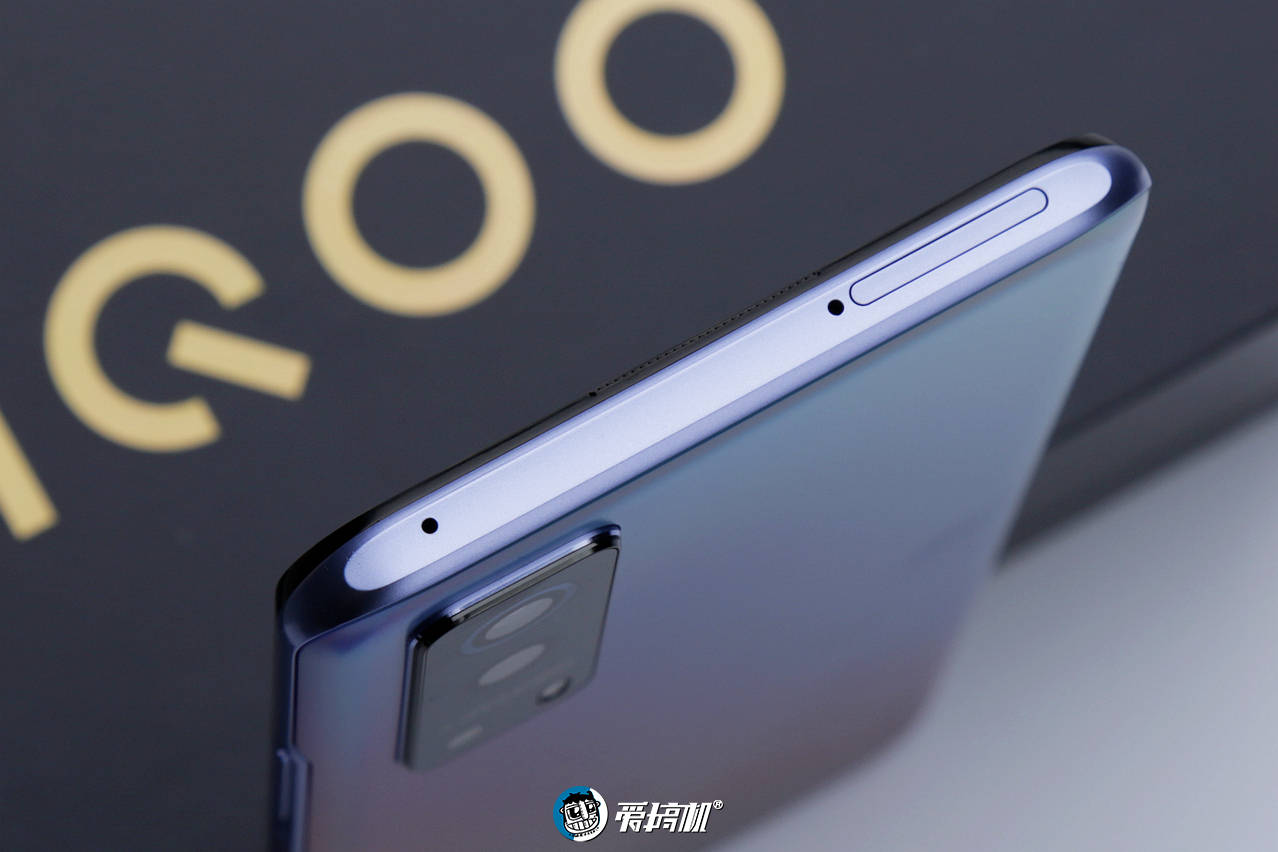 评测|iQOO Z3快速评测:1699元起的Z1x继任者
