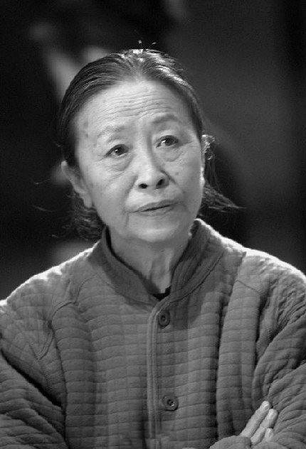 张少华去世低调的离去祝老娘一路安好