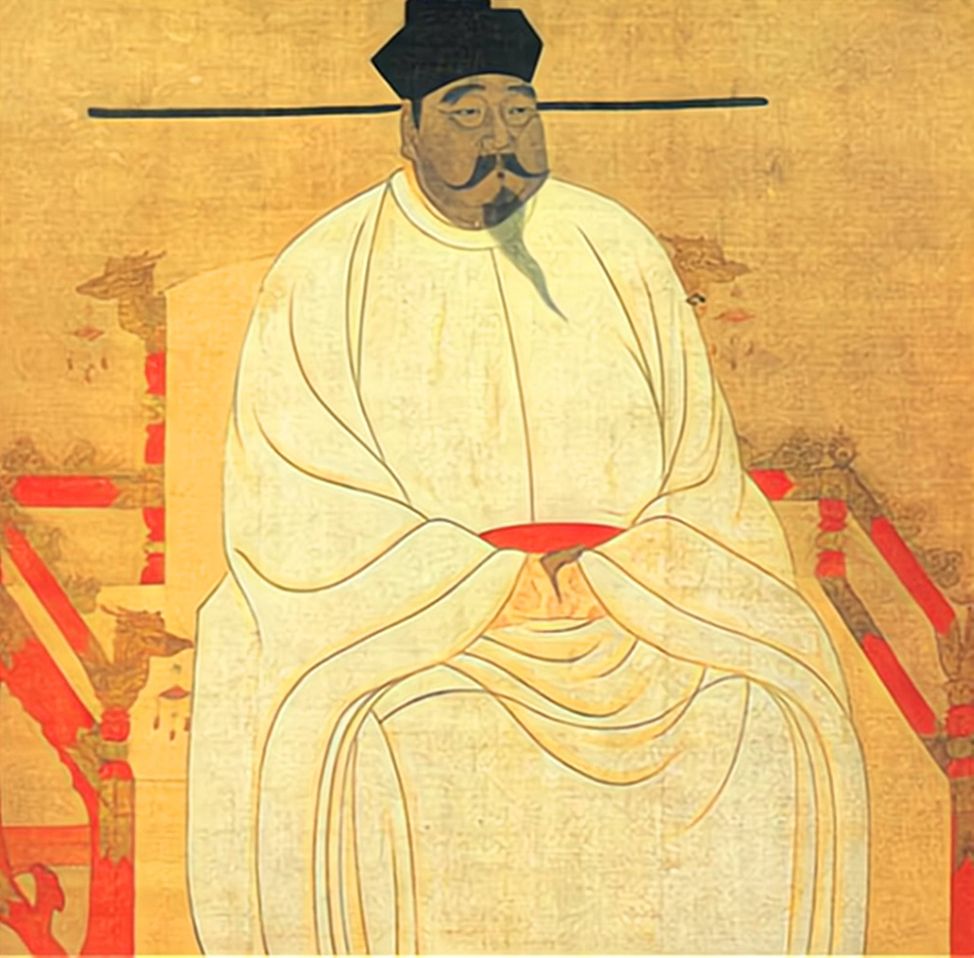 北宋初期的权力斗争究竟是怎样的,和《大宋宫词》的区别有多大?