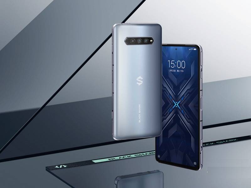 原创解读:黑鲨游戏手机4pro,官方宣称的9大卖点