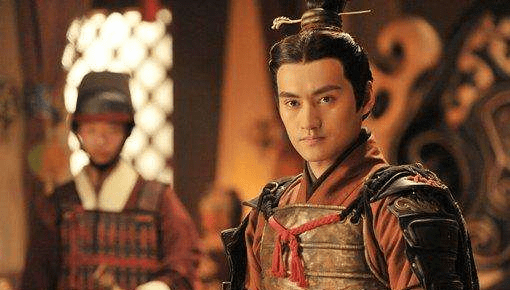 公主想嫁给宰相 皇帝亲自做媒撮合 宰相当场拒绝 还说了句名言 刘黄