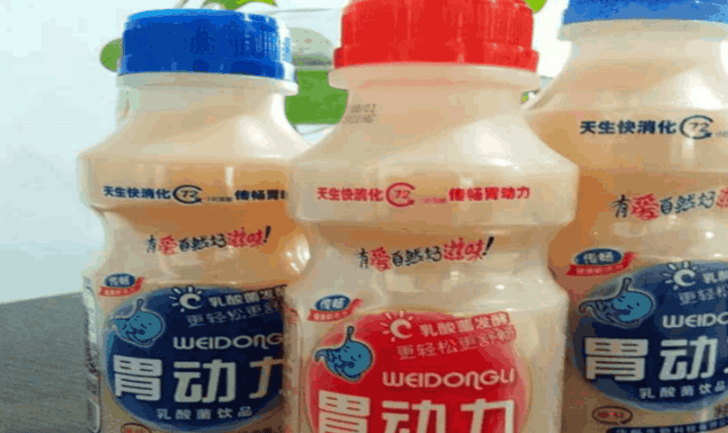 酸奶什么成语_酸奶坏了是什么样子