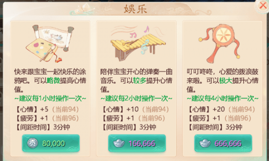 结局|大话西游手游养育系统上线！老玩家终于圆梦，游戏PK格局大变