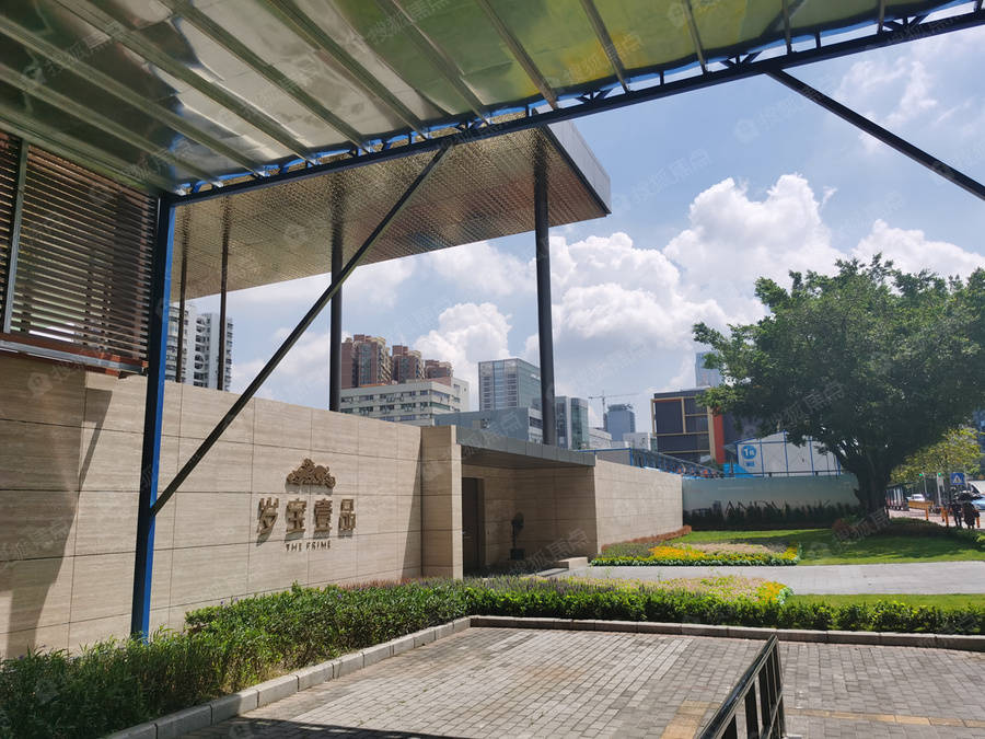 岁宝壹品项目介绍官网发布