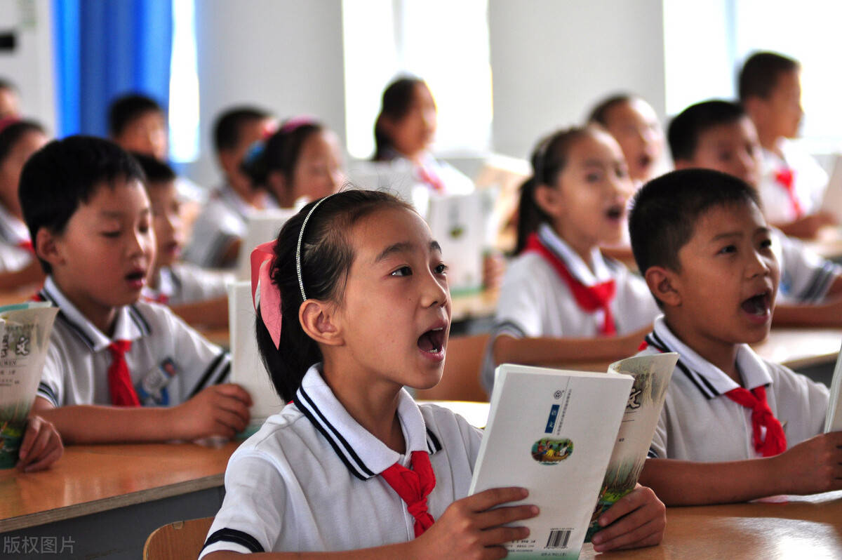 4个朗读技巧!让孩子爱上朗读,受益终生