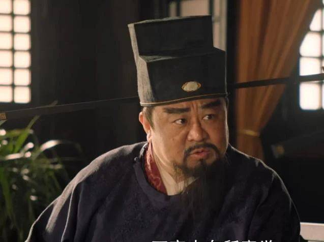 十多年后,丁谓邀请寇准回朝担任宰相.丁谓为什么会这么做呢?