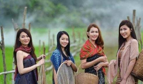 为什么缅甸美女很养眼，但却不能一直盯着她们看？导游说出隐情