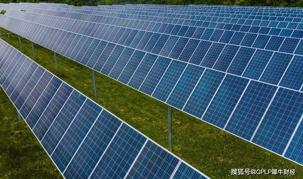 晶科科技2020年营收净利双降 主营业务EP