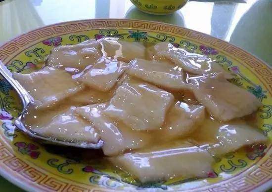 如何做滑嫩的糟溜鱼片 b2f999e1605042db829268554f1ddaad.jpeg