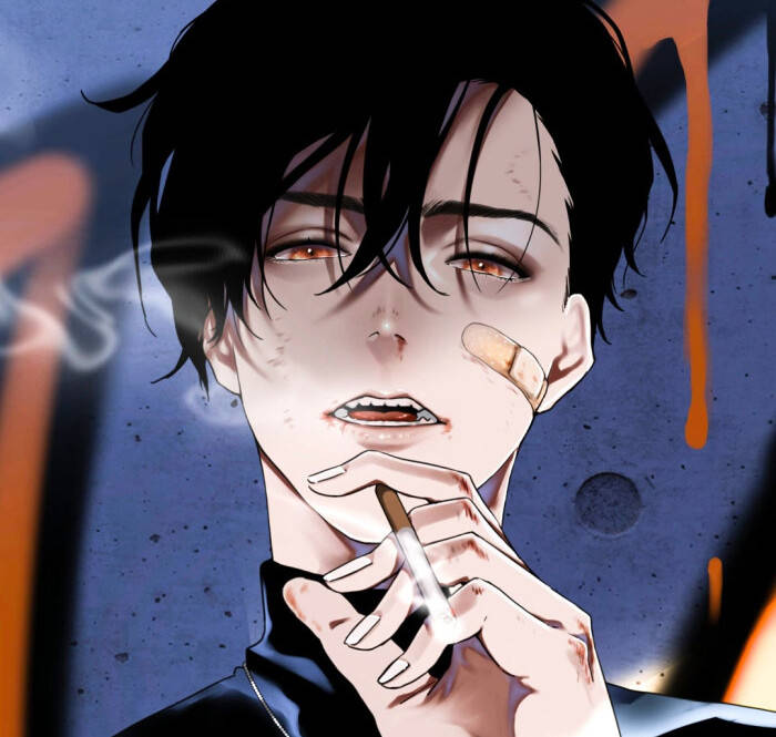 原创推文简评一行白鹭一行白鹭上青天殿下是臣的小神仙