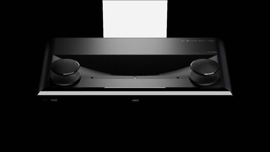 不止三色激光详细测评坚果u2pro三色激光电视