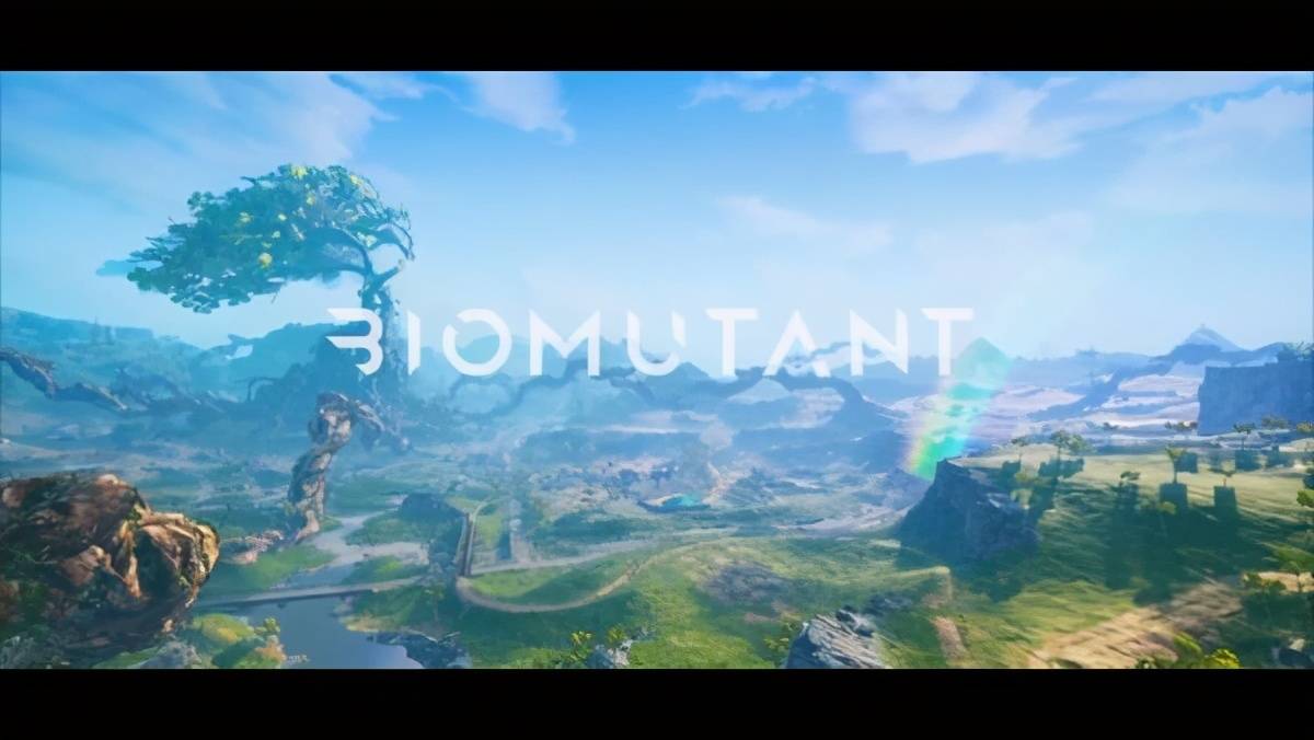 花样|ARPG《生化变种》新预告截图 战斗方式花样实用