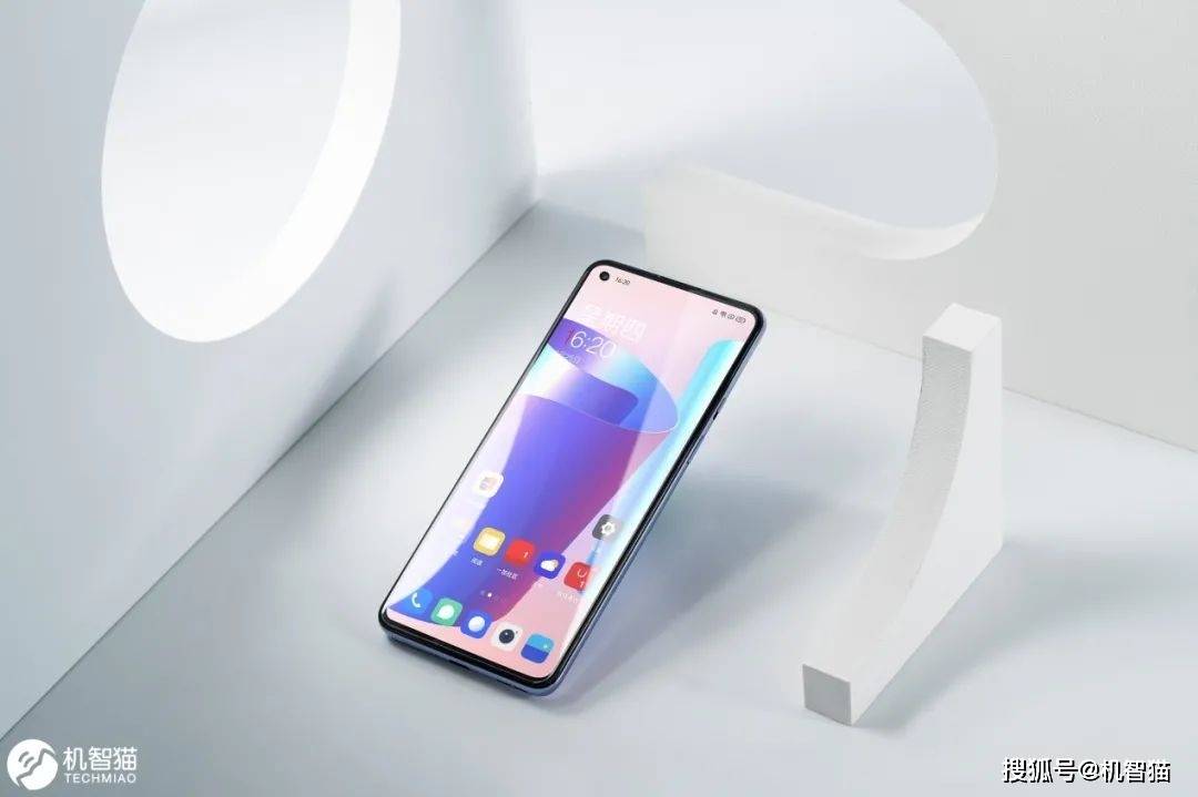 OnePlus 9：短板？對不起，沒找到 科技 第5張