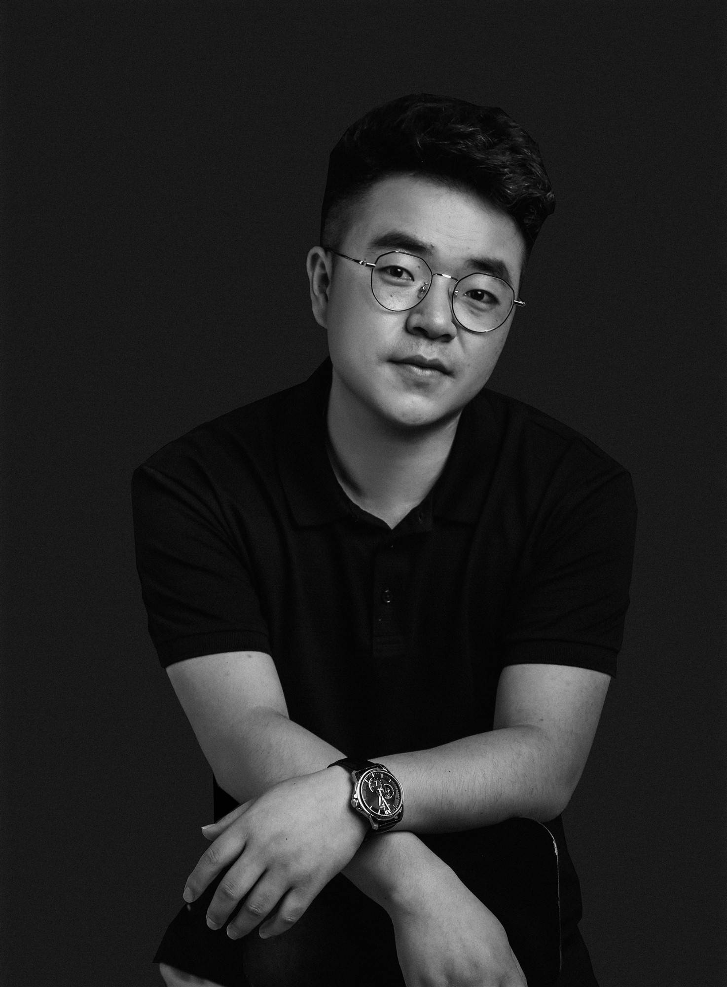 品清设计师高波内心无界设计无疆