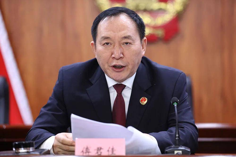 视频┃榜样的力量这场报告会催人奋进