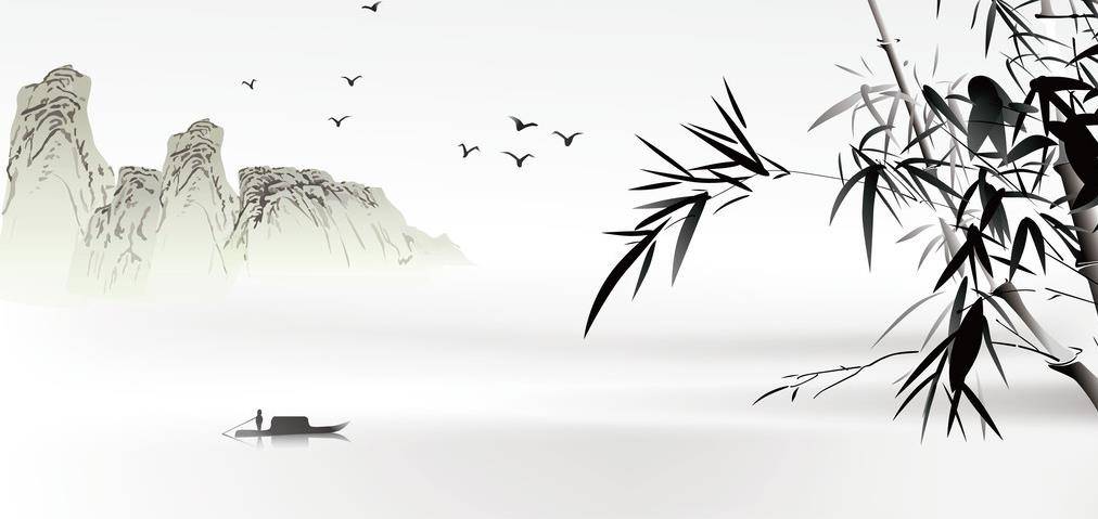 头中年丧妻,他一个人拉拔着儿子,儿子邓荣自八岁起就跟着父亲在渡船上