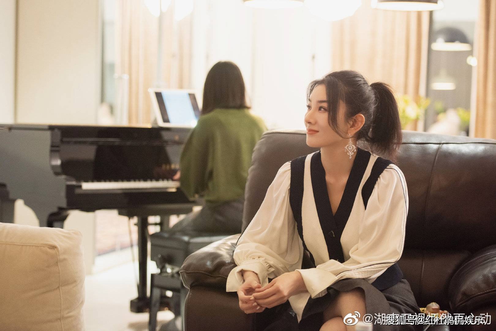 原创《怦然再心动》:那么多男嘉宾,中年女性观众普遍都青睐黄奕家的