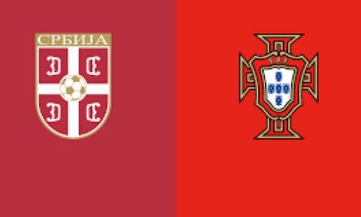 葡萄牙前瞻：C罗欲破两场进球荒 小组头名争夺战_塞尔维亚