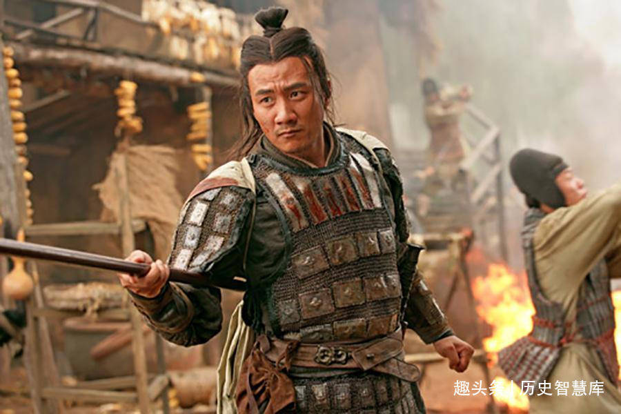 攻陷了元大都,元顺帝也被迫逃亡到了开平一代,这也意味着元朝正式覆灭