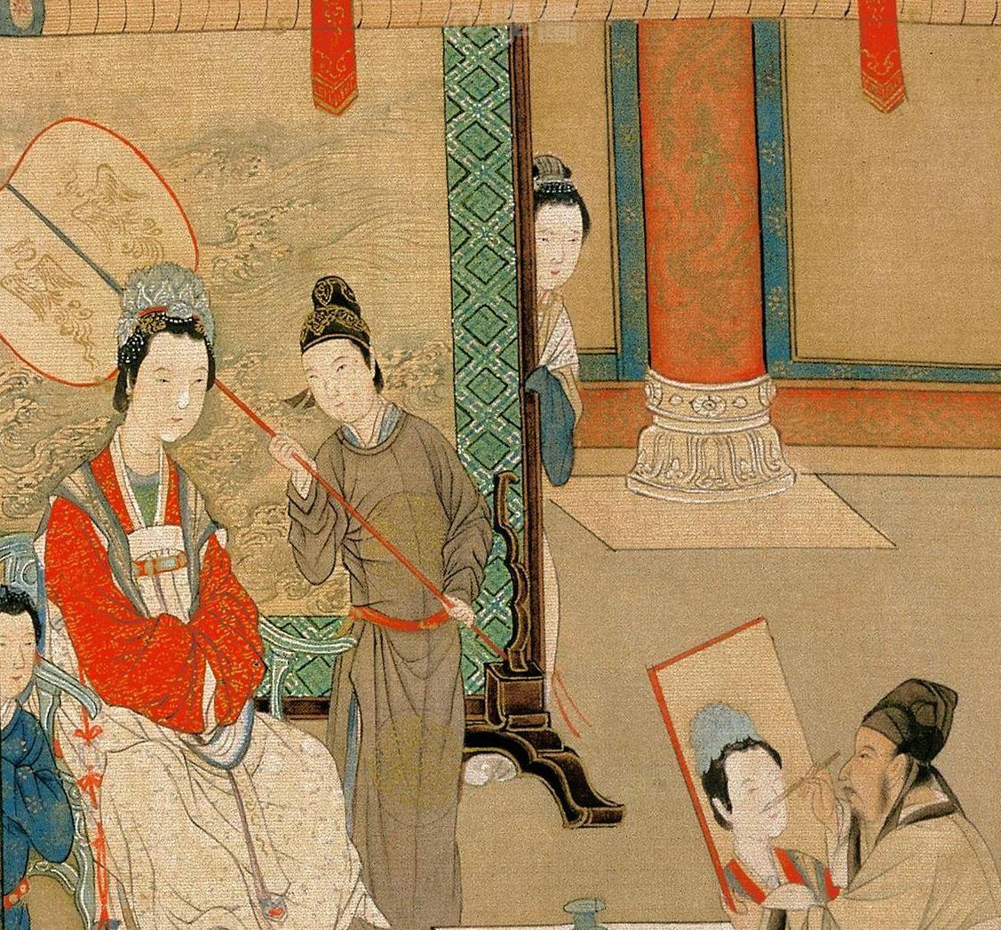 太后的自我修养笔趣阁（女配皇后的自我慕君瑶）
