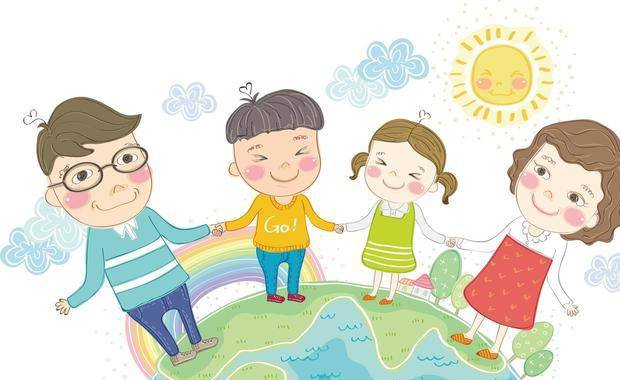 如何让孩子主动去幼儿园 1bf385b28b7b4ef784e30f68b69063c9.jpeg