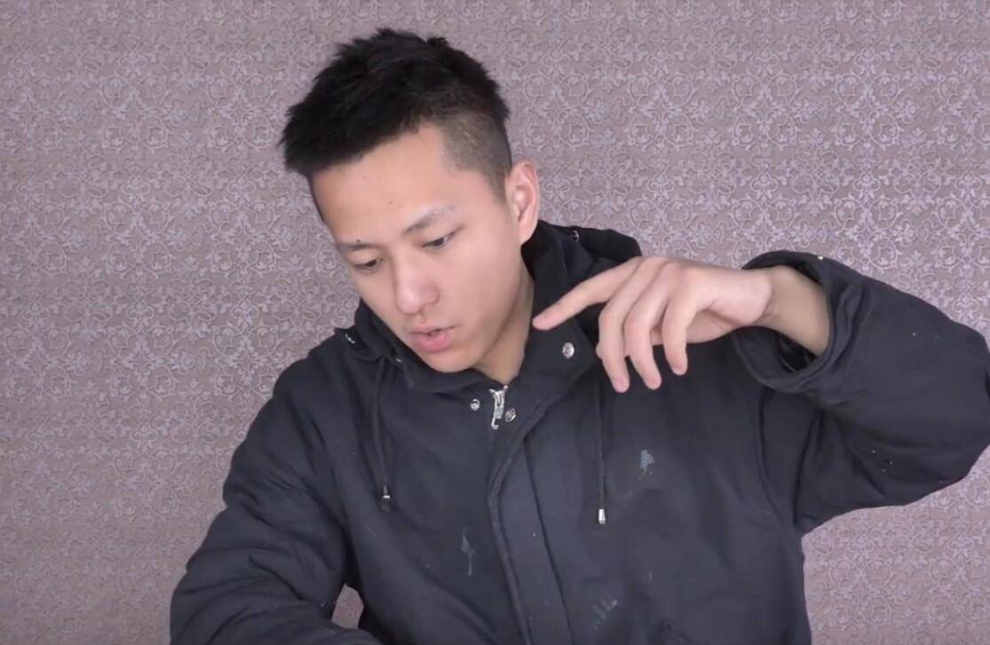 b站up主粉丝排名,千万以下呈断崖式下降,相邻两人差了400万_敬汉卿