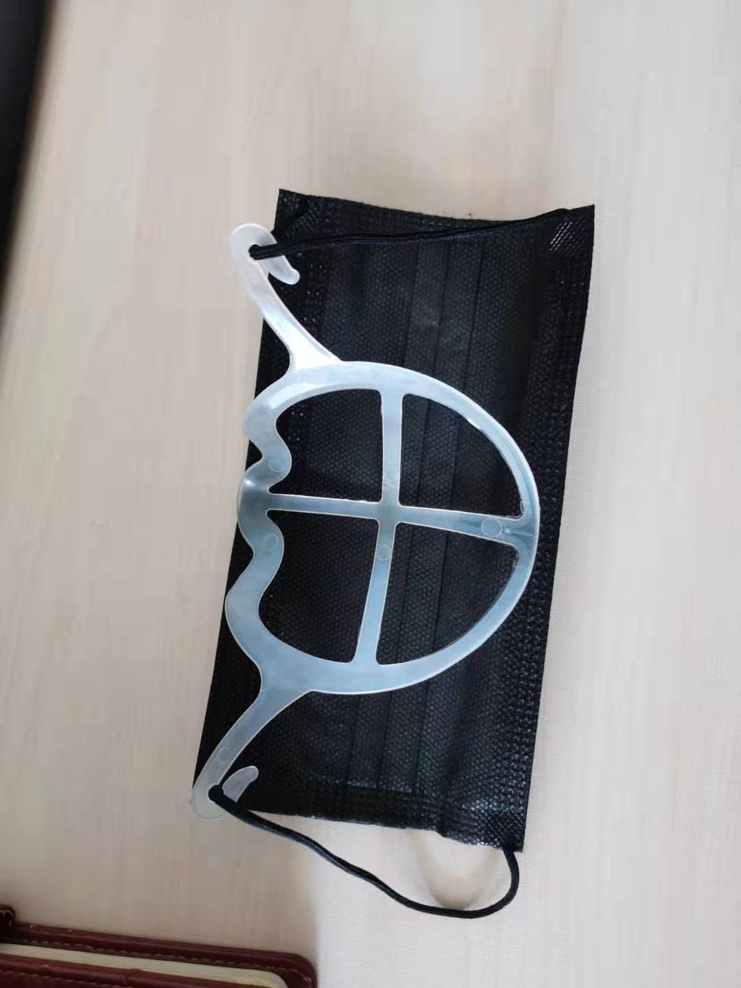哪种口罩支架值得买?龙八国际app什么材质的口罩支架好用