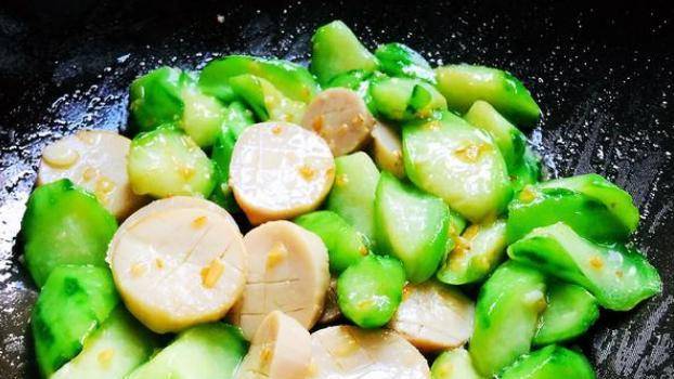 丝瓜配什么菜好吃 a9321c79d3594d1ab1736569331ceb56.jpeg