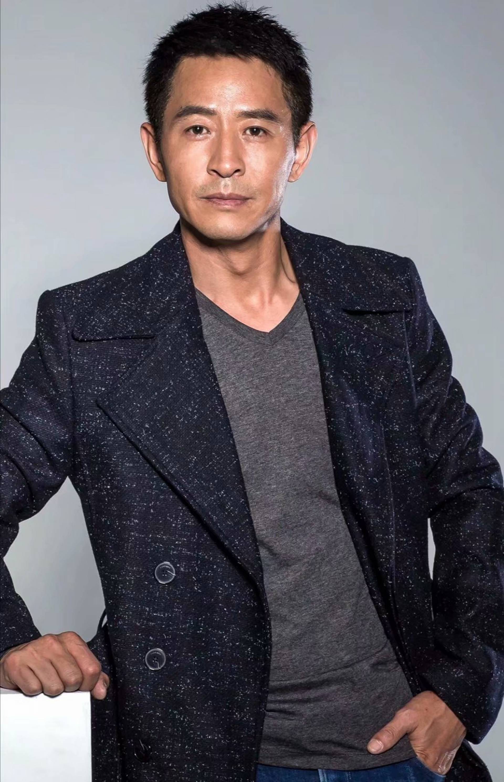 原创郭晓峰国民大叔传奇系列之41南方夜话