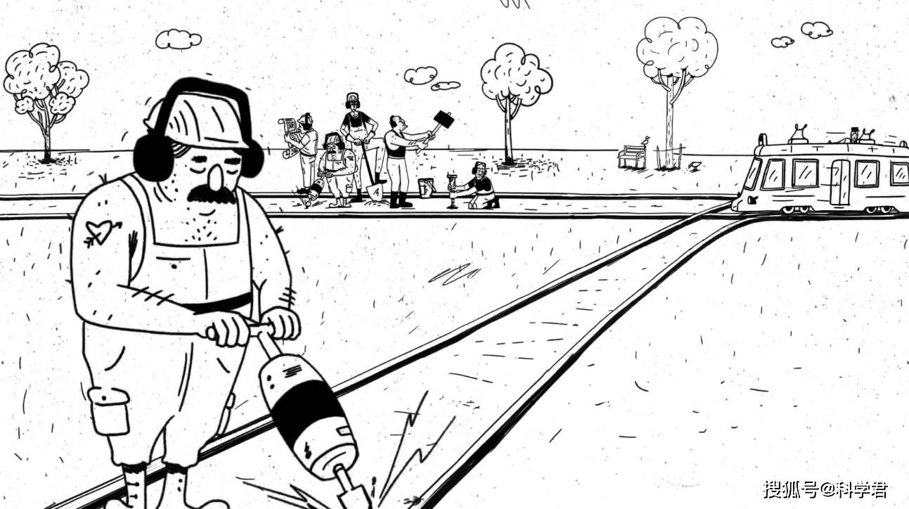 电车难题:你会选择牺牲1人来救5个人的生命吗?此问题难倒无数人