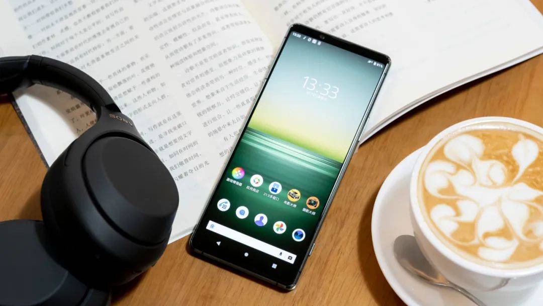 都2021年了，資深影音發燒友為何最終選擇了SONYXperia 1 II 科技 第16張