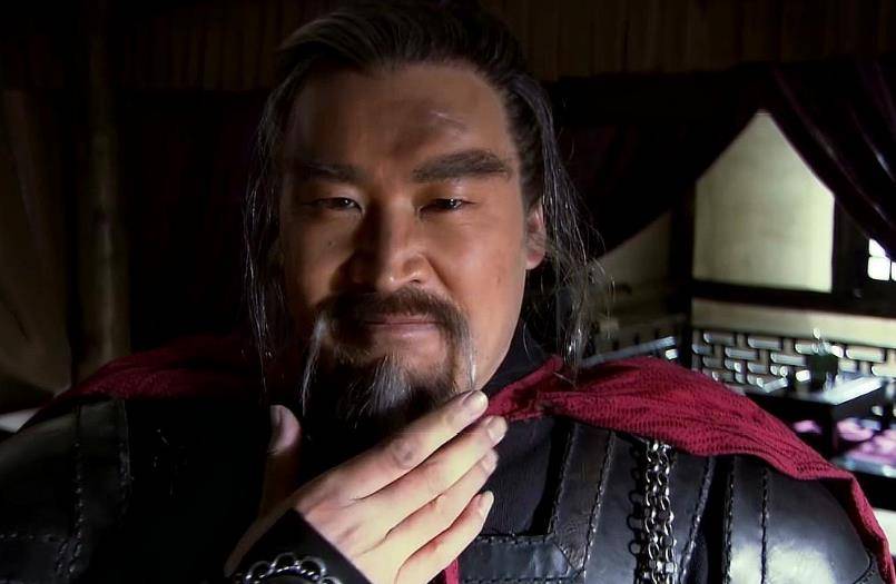 水浒传中,连宋江都被杀了,为何呼延灼却能成为皇上的心腹小弟?