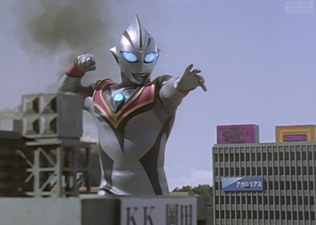 原创那些巨额投入制造的人造奥特曼最终为何都变成赔钱货