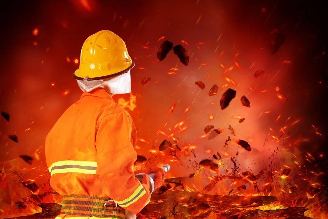 数字化管理科学化作战开创城市消防安全管理全新模式