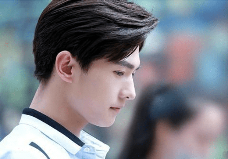 全国高校校草排行榜_国内大学校草“排行榜”,首都师范白敬亭第二,第一名实至名归