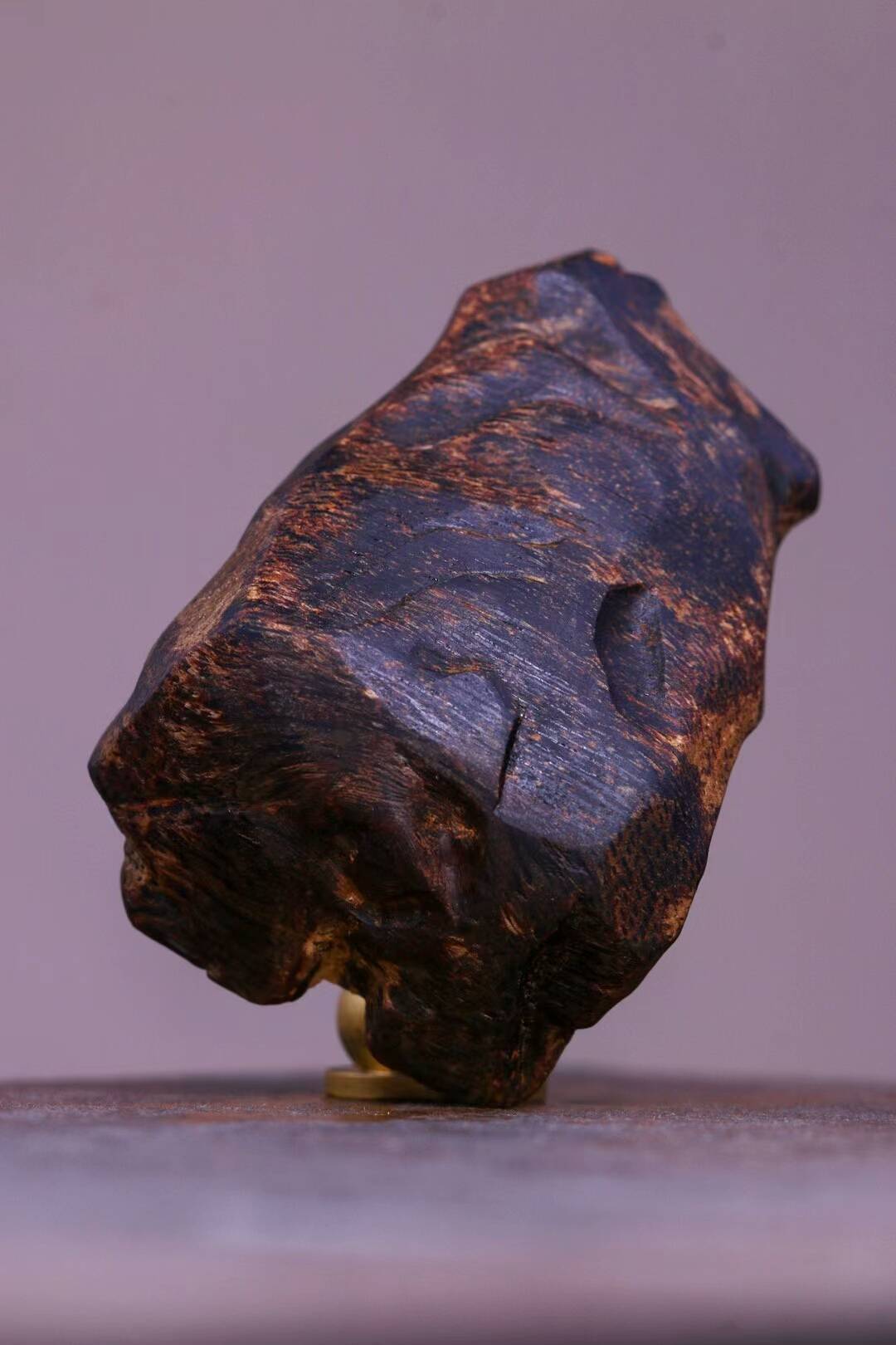 沉香油脂的重要性