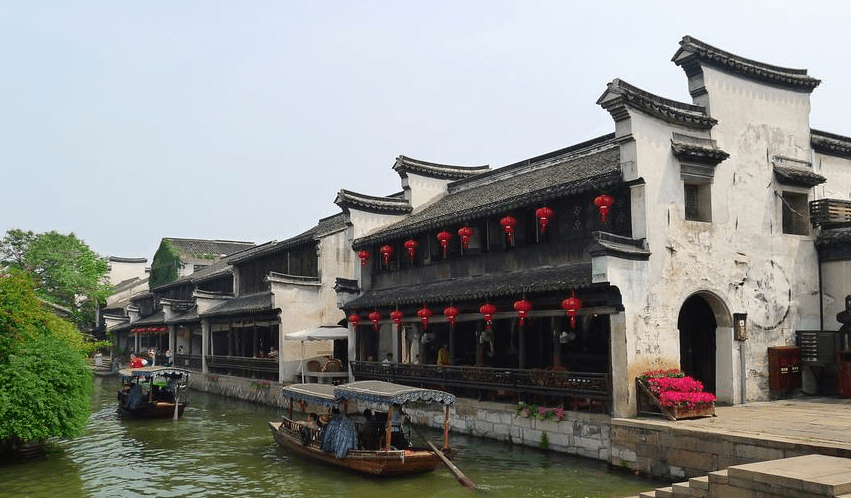 拥有700多年历史的南浔古镇!为何是不错的旅游目的地?