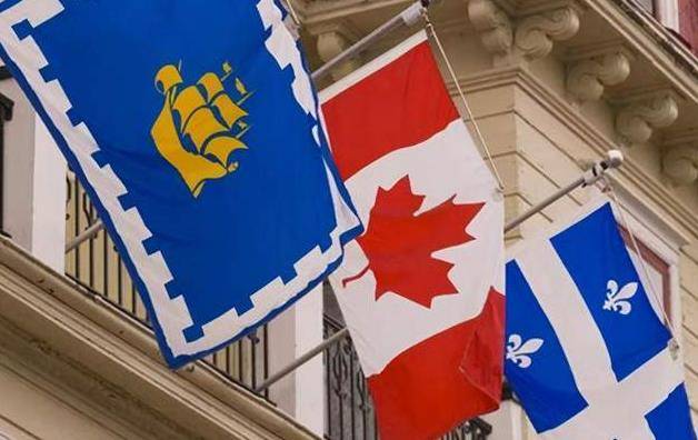 第一大省魁北克：如果加拿大敢跟英美瞎混，我就敢从加拿大独立