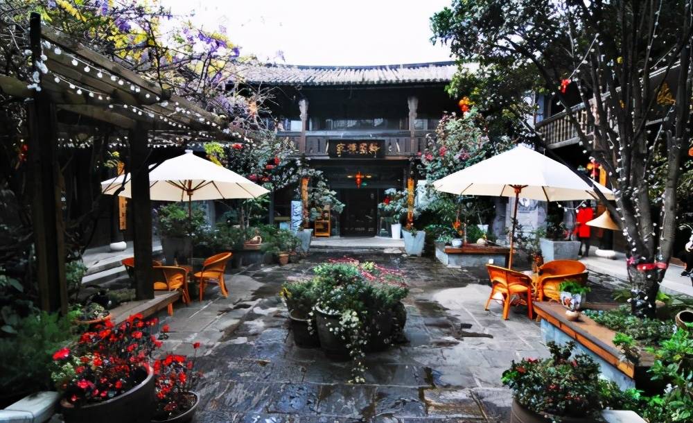 被 司藤 带火的大理景点 除了古城洱海 还有几个连本地人都没去过 普陀 被 司藤 带火的大理景点 除了古城洱海 还有几个连本地人都没去过 普陀