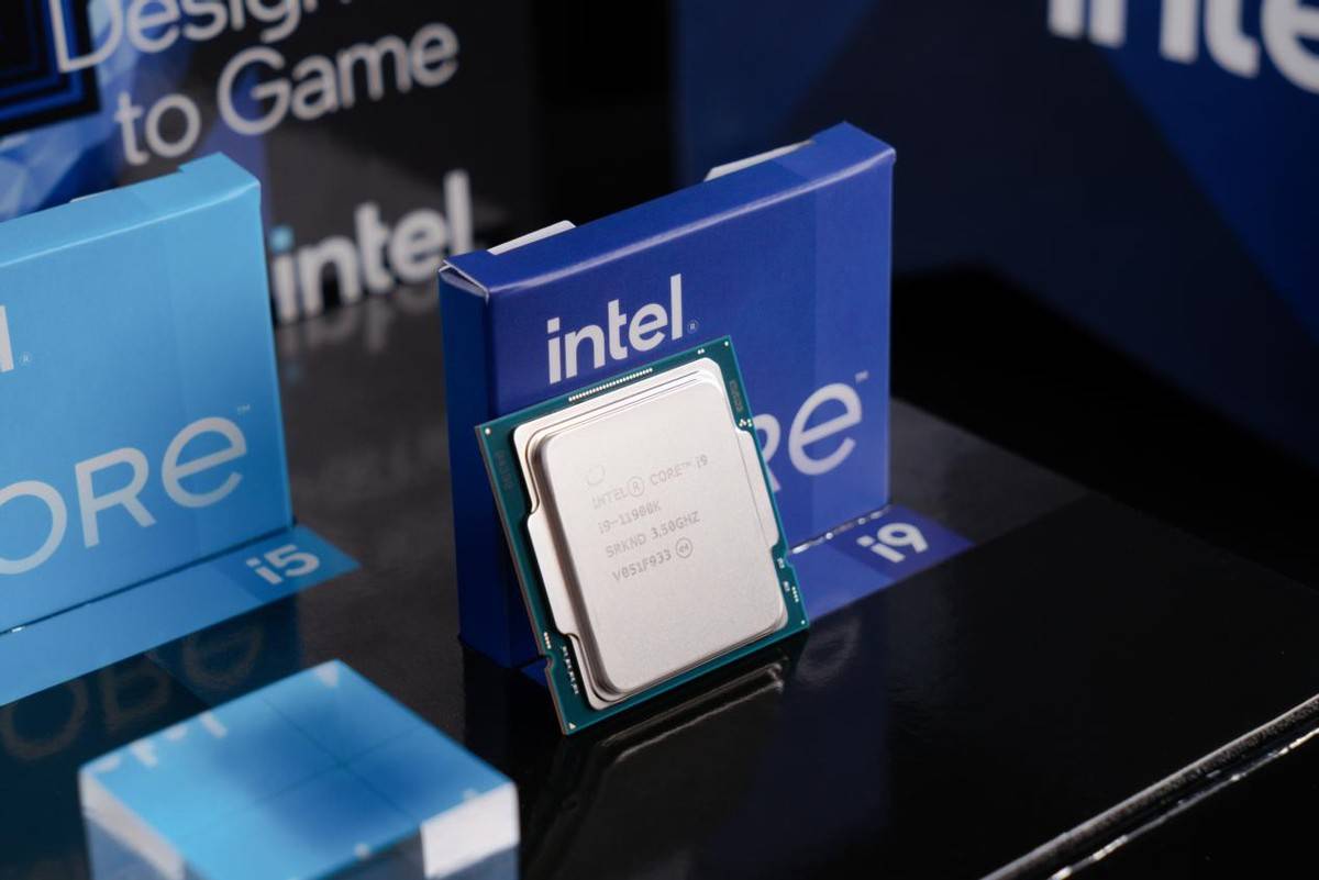 新高|14nm收官创单核性能新高，Intel酷睿i9 11900K/i5 11600K首发评测